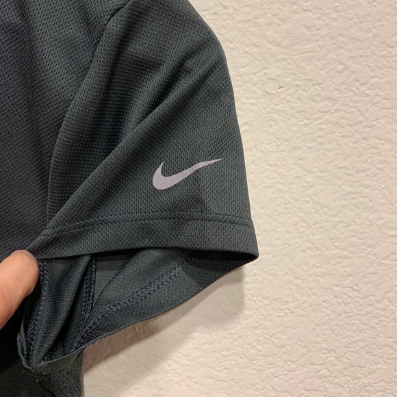 Nike Dri-Fit "We Run The Night ATX" Running Tee - Picture 4 of 8